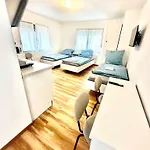 Hirsch Quarto em Acomodações Particulares Berg bei Ravensburg