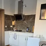 Quarto em Acomodações Particulares Hirsch Berg bei Ravensburg