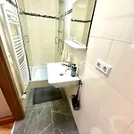 Hirsch Quarto em Acomodações Particulares *