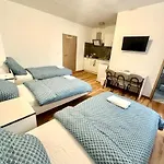 Quarto em Acomodações Particulares Hirsch *