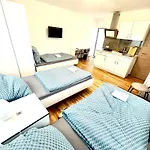 Quarto em Acomodações Particulares Hirsch