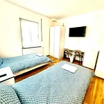Quarto em Acomodações Particulares Hirsch