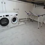 Hirsch Quarto em Acomodações Particulares