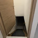 Quarto em Acomodações Particulares Hirsch *