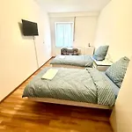 Hirsch Quarto em Acomodações Particulares Berg bei Ravensburg