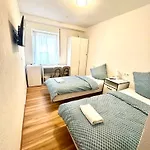 Quarto em Acomodações Particulares Hirsch