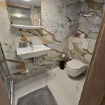 Hirsch Quarto em Acomodações Particulares