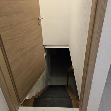 Privatunterkunft Hirsch *