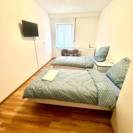Hirsch Privatunterkunft Berg bei Ravensburg