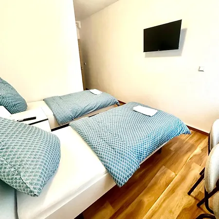 Hirsch Homestay Berg bei Ravensburg