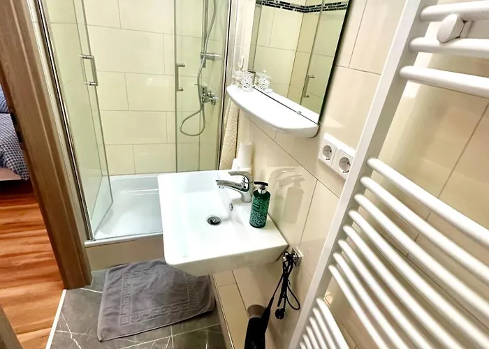 ホームステイ Hirsch