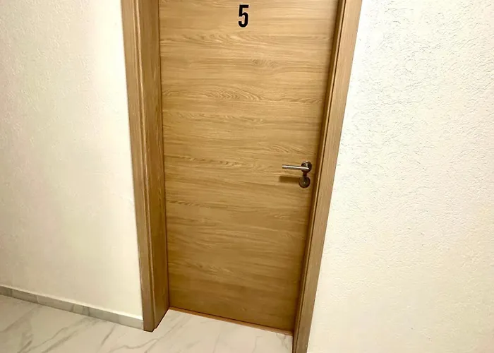 ホームステイ Hirsch